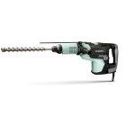 HIKOKI Martelo rotativo SDS-Max DH52MEYWSZ