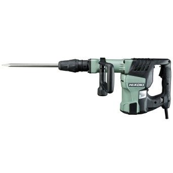 HIKOKI Martelo de demoli��o SDS-Max H60MCWTZ