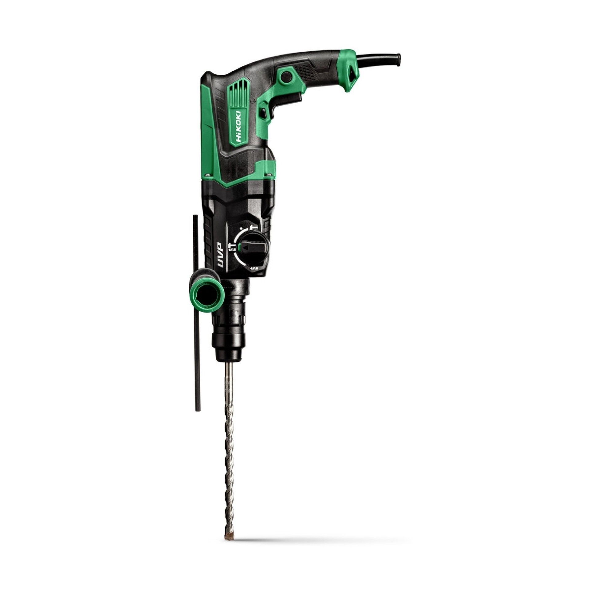 HIKOKI Martelo rotativo SDS-Plus DH28PMY2WSZ HIKOKI Martelo rotativo SDS-Plus DH28PMY2WSZ