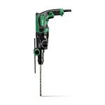 HIKOKI Martelo rotativo SDS-Plus DH28PMY2WSZ HIKOKI Martelo rotativo SDS-Plus DH28PMY2WSZ