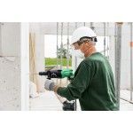 HIKOKI Martelo rotativo SDS-Plus DH24PMHWSZ