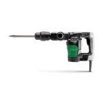 HIKOKI Martelo de demolição SDS-Max H41MEWSZ HIKOKI Martelo de demolição SDS-Max H41MEWSZ