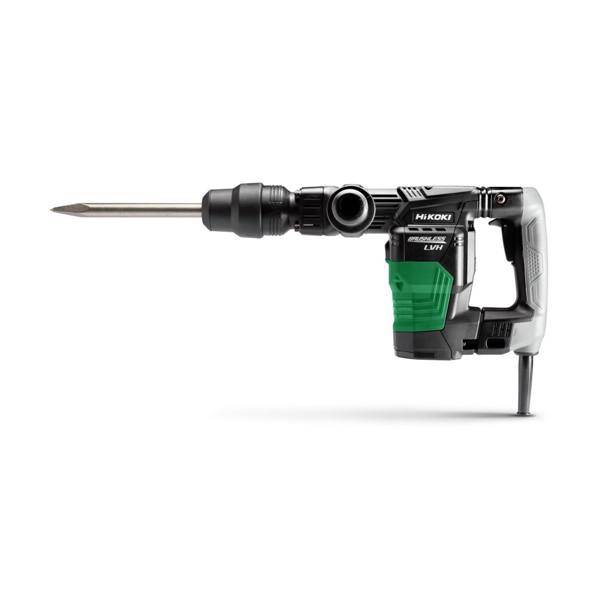 HIKOKI Martelo de demolição SDS-Max H41MEWSZ HIKOKI Martelo de demolição SDS-Max H41MEWSZ