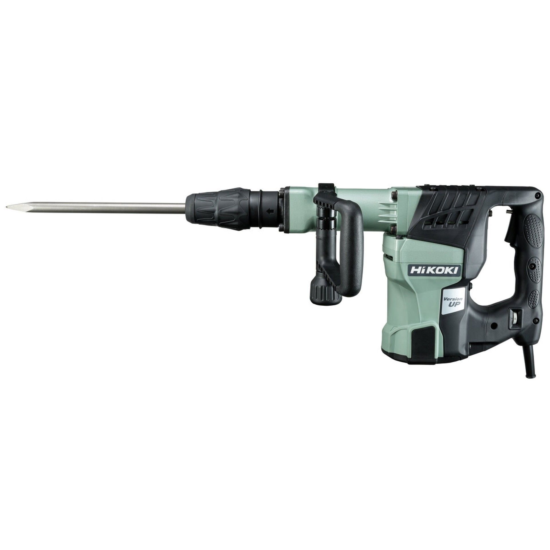 HIKOKI Martelo de demoli��o SDS-Max H60MCWTZ