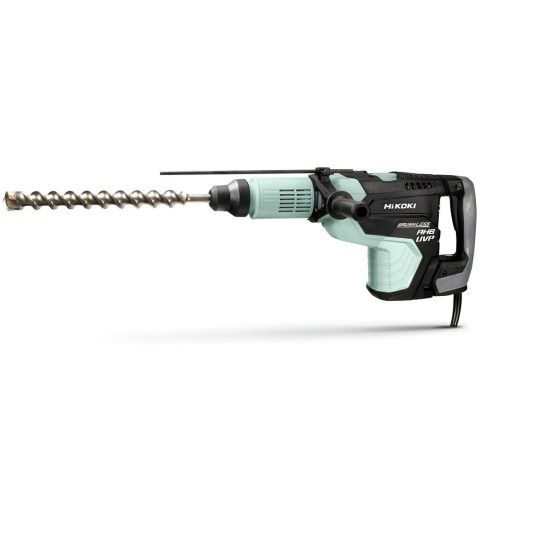 HIKOKI Martelo rotativo SDS-Max DH52MEYWSZ