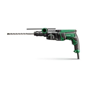 HIKOKI Martelo rotativo SDS-Plus DH28PMY2WSZ