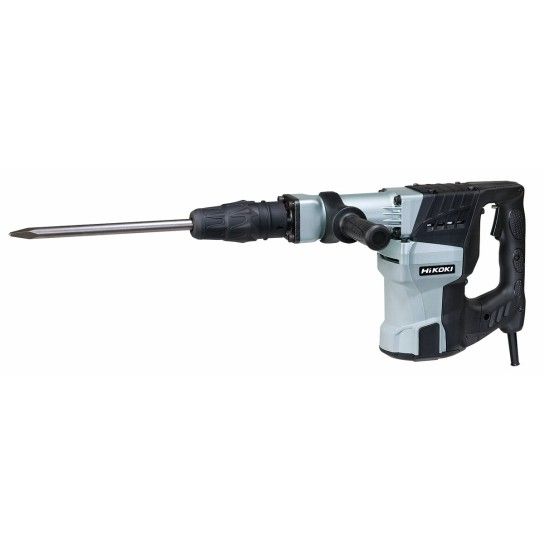HIKOKI Martelo de demoli��o SDS-Max H60MCWTZ