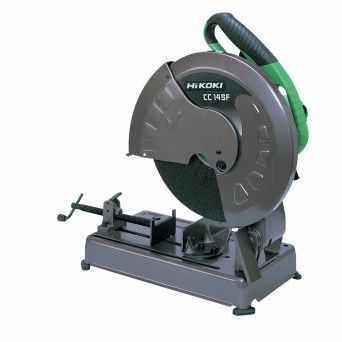 HIKOKI M�quina de corte CC14SFWAZ