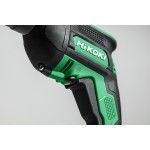 HIKOKI Aparafusadora autom�tica sem fio W18DBW2Z