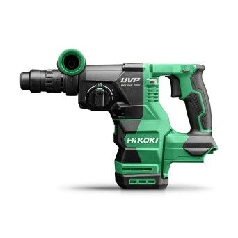 HIKOKI Martelo rotativo sem fio SDS-Plus DH3628DCW2Z