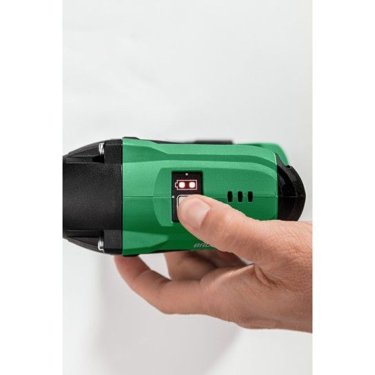 HIKOKI Aparafusadora autom�tica sem fio W18DBW2Z
