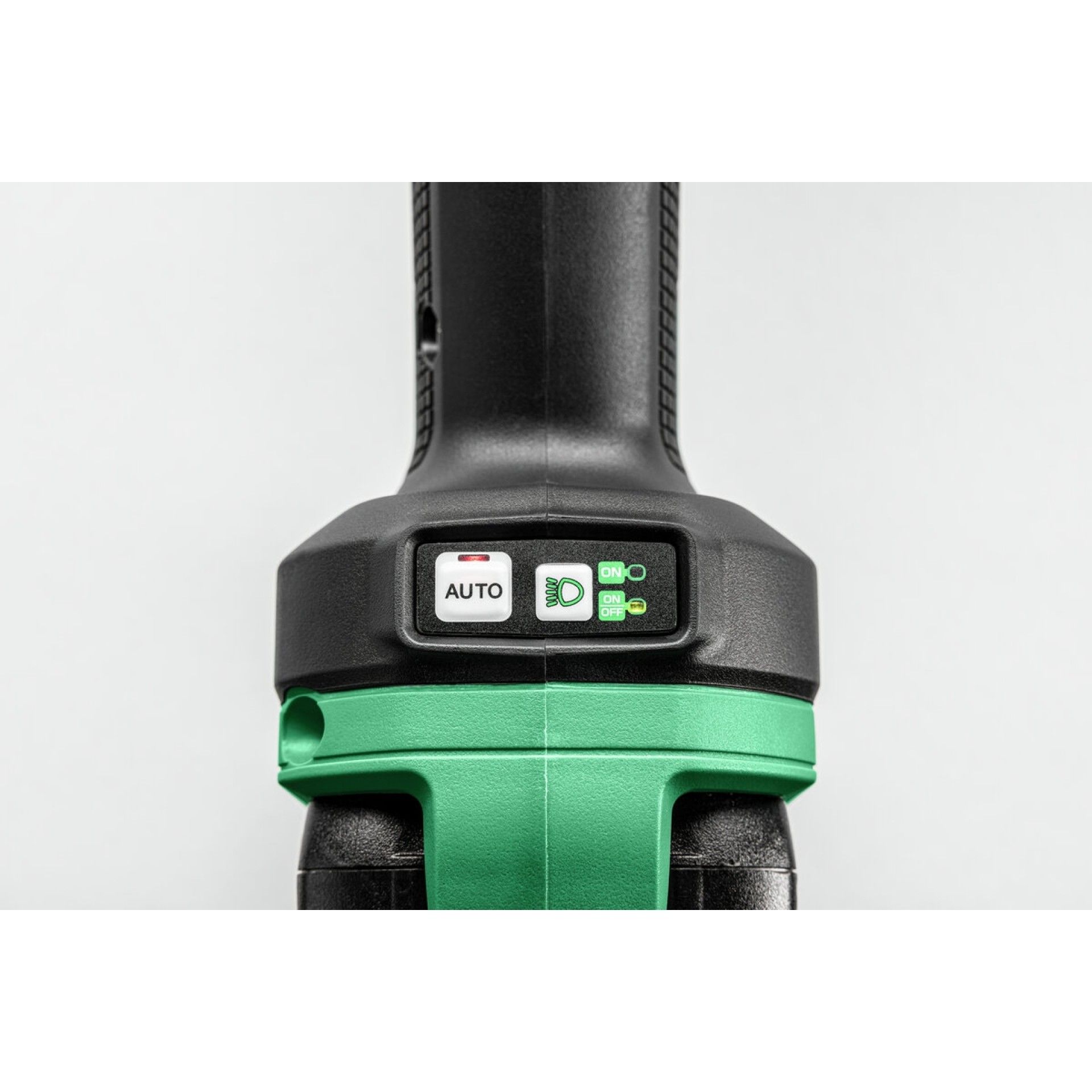 HIKOKI Rebarbadora angular sem fio G3615DVEW2Z