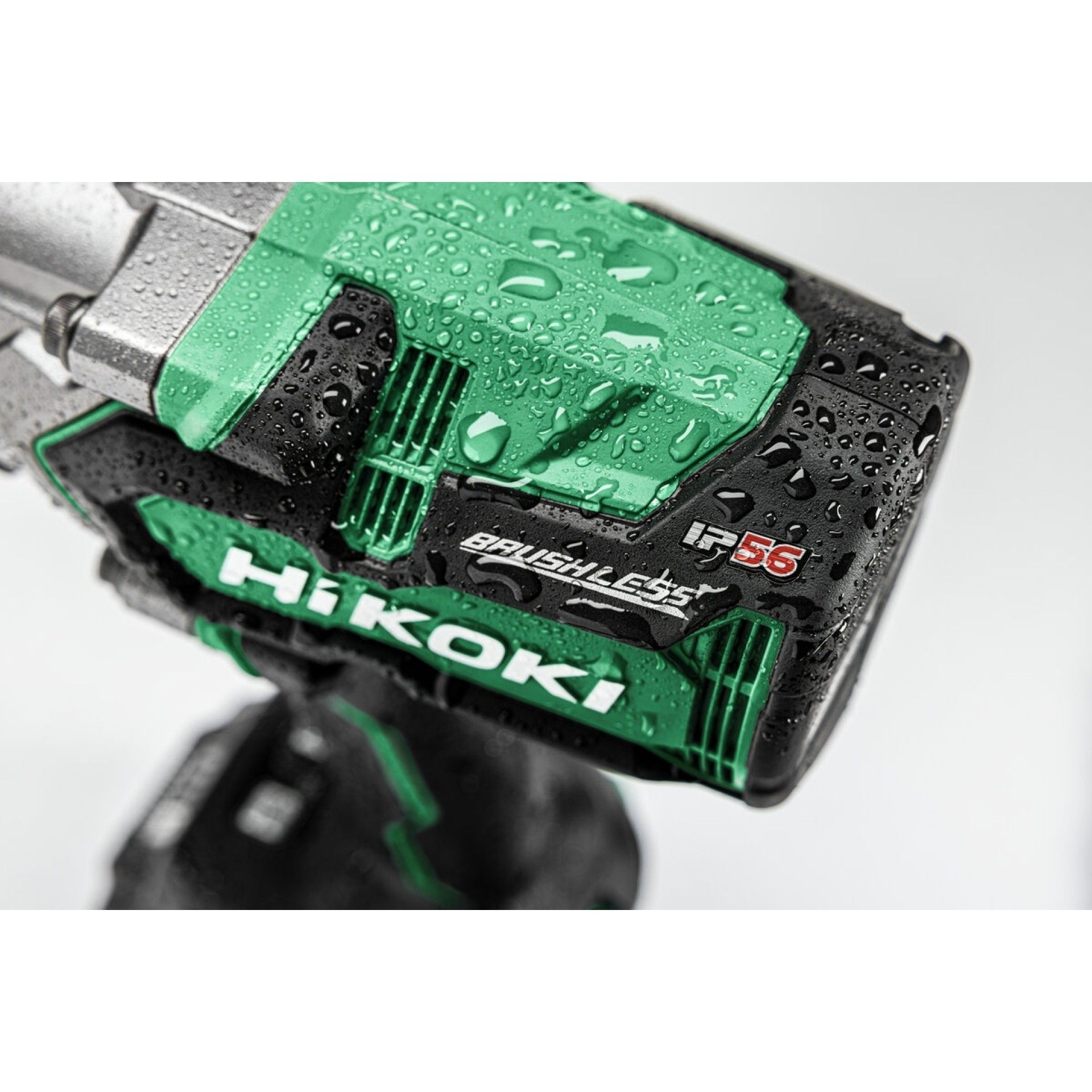 HIKOKI Aparafusadoras de percussão sem fio WR36DGW2Z HIKOKI Aparafusadoras de percussão sem fio WR36DGW2Z