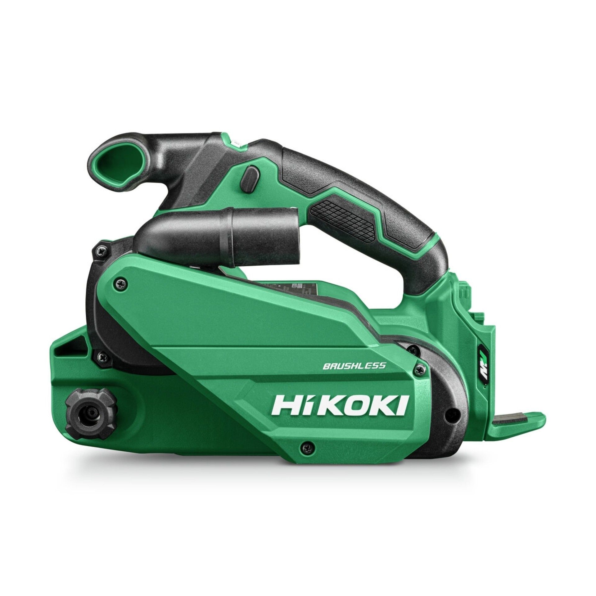HIKOKI Lixadora de cinta sem fio SB3608DAW4Z