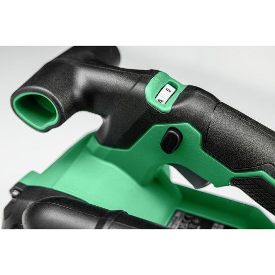 HIKOKI Lixadora de cinta sem fio SB3608DAW4Z