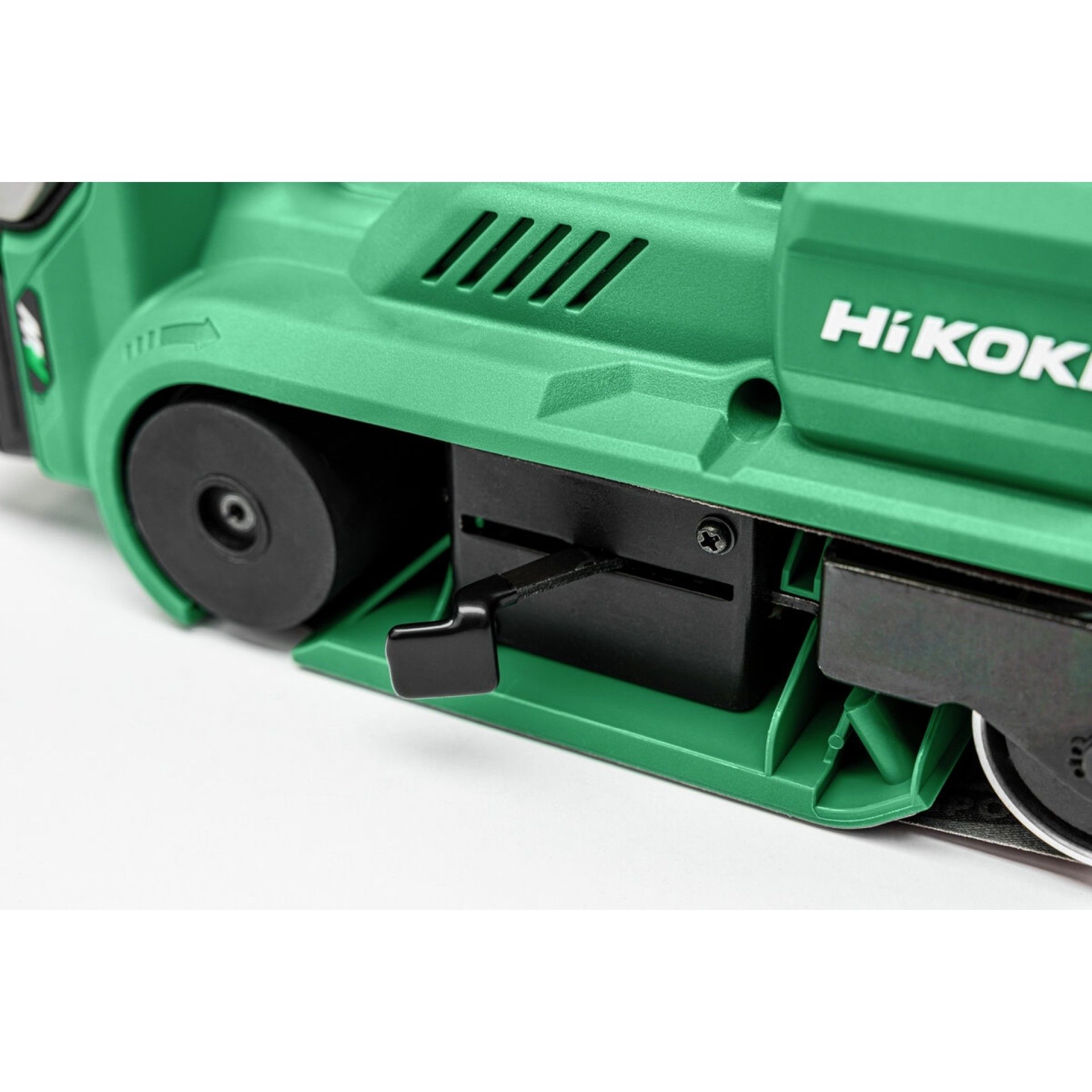 HIKOKI Lixadora de cinta sem fio SB3608DAW4Z