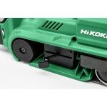 HIKOKI Lixadora de cinta sem fio SB3608DAW4Z