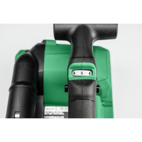 HIKOKI Lixadora de cinta sem fio SB3608DAW4Z