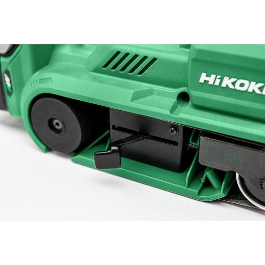 HIKOKI Lixadora de cinta sem fio SB3608DAW4Z