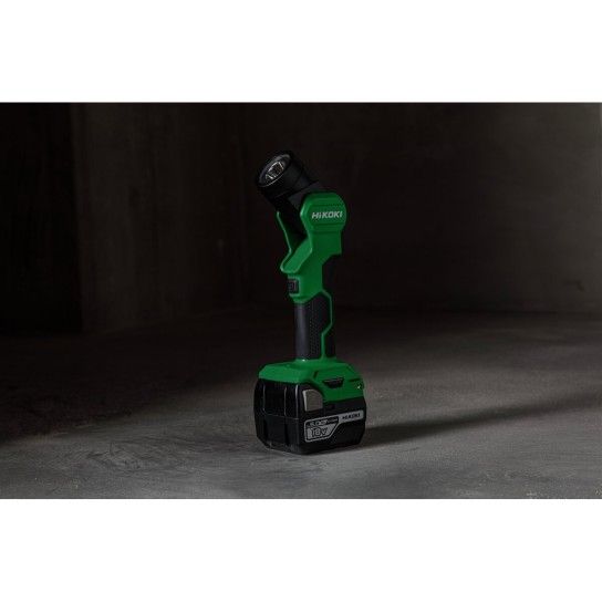 HIKOKI Lanterna sem fio UB18DEW4Z