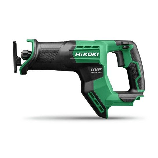 HIKOKI Serra reciprocante sem fio CR18DMAW2Z