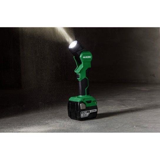 HIKOKI Lanterna sem fio UB18DEW4Z