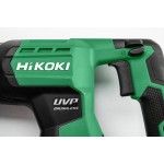 HIKOKI Serra reciprocante sem fio CR18DMAW2Z