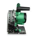 HIKOKI Serra circular manual sem fio C3606DPAW2Z HIKOKI Serra circular manual sem fio C3606DPAW2Z