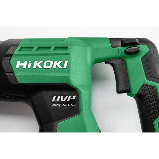 HIKOKI Serra reciprocante sem fio CR18DMAW2Z