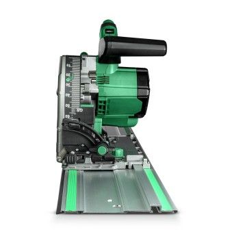 HIKOKI Serra circular manual sem fio C3606DPAW2Z
