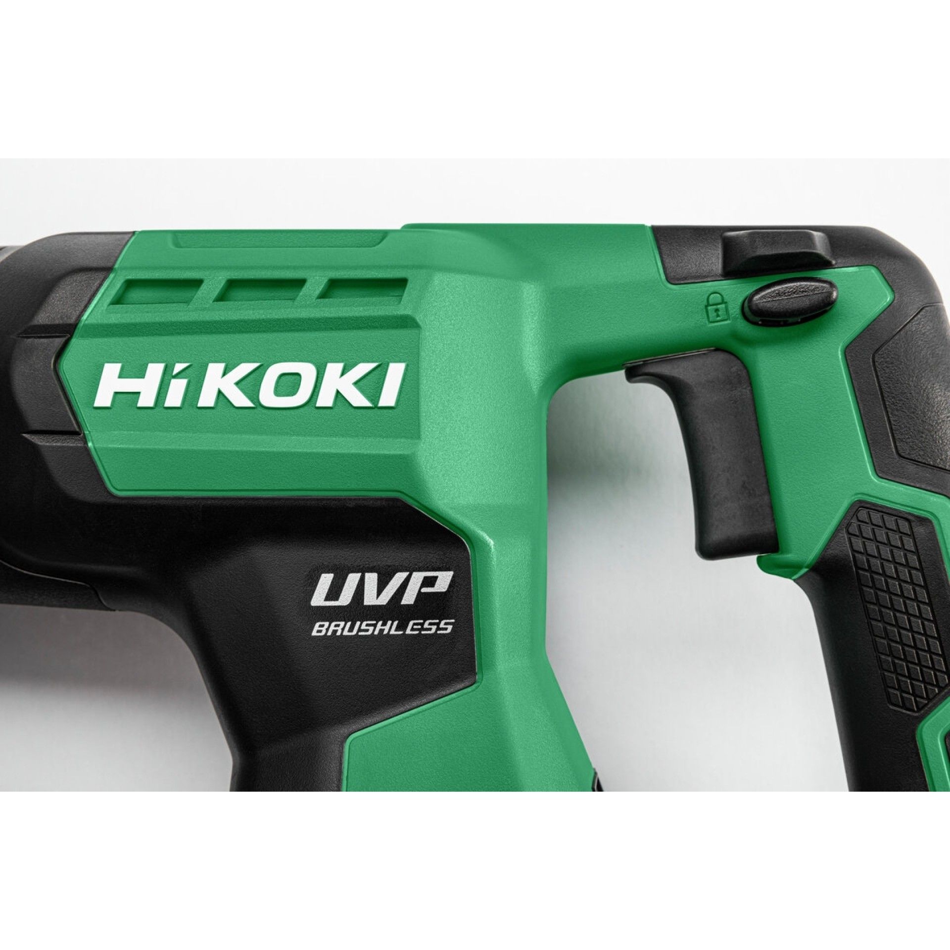 HIKOKI Serra reciprocante sem fio CR18DMAW2Z