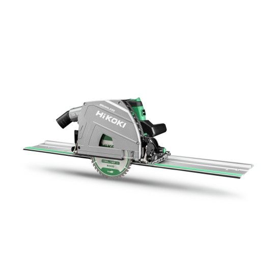 HIKOKI Serra circular manual sem fio C3606DPAW2Z HIKOKI Serra circular manual sem fio C3606DPAW2Z