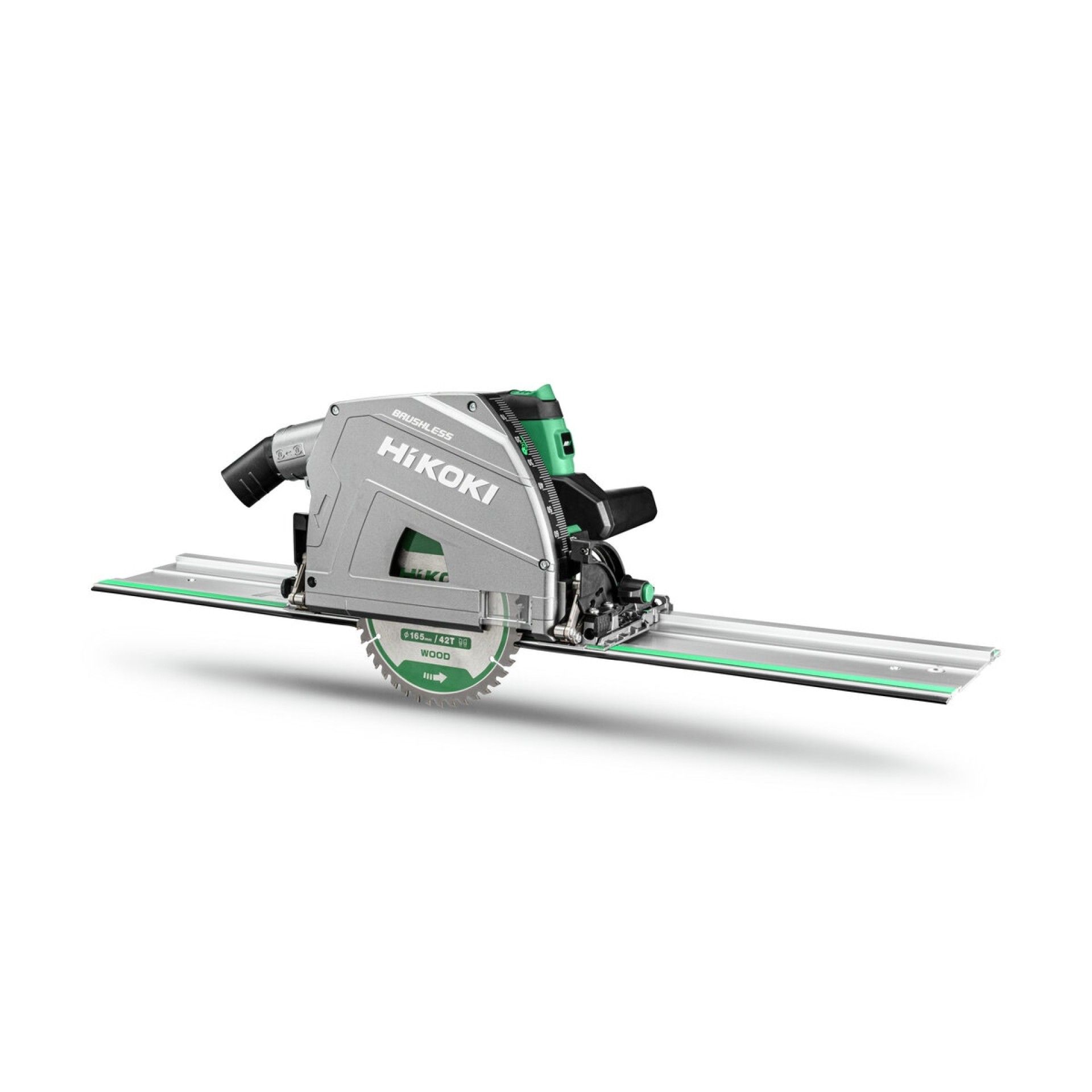 HIKOKI Serra circular manual sem fio C3606DPAW2Z HIKOKI Serra circular manual sem fio C3606DPAW2Z