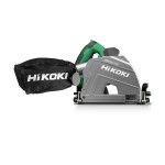 HIKOKI Serra circular manual sem fio C3606DPAW2Z HIKOKI Serra circular manual sem fio C3606DPAW2Z