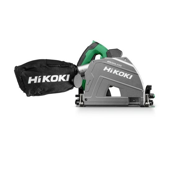 HIKOKI Serra circular manual sem fio C3606DPAW2Z HIKOKI Serra circular manual sem fio C3606DPAW2Z