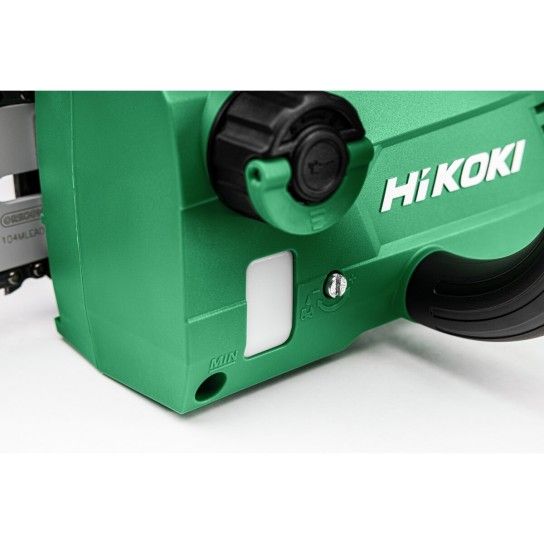 HIKOKI Motosserra sem fio CS1825DCW4Z HIKOKI Motosserra sem fio CS1825DCW4Z