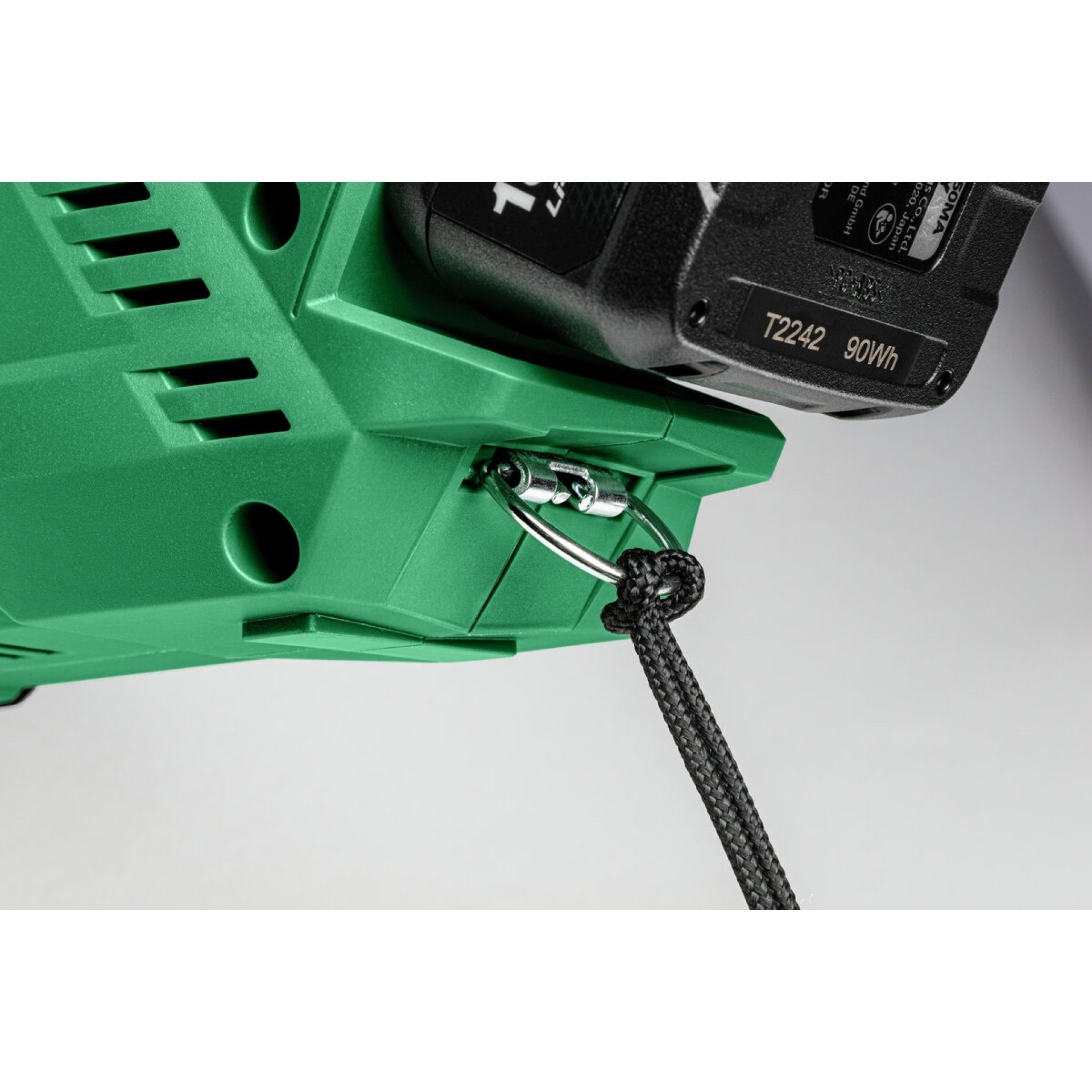 HIKOKI Motosserra sem fio CS1825DCW4Z HIKOKI Motosserra sem fio CS1825DCW4Z