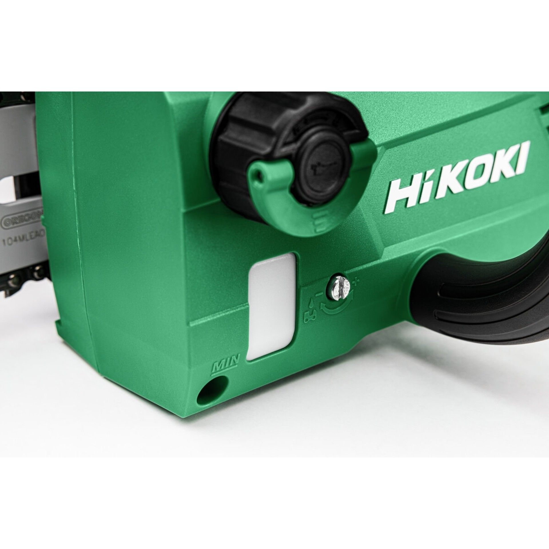 HIKOKI Motosserra sem fio CS1825DCW4Z HIKOKI Motosserra sem fio CS1825DCW4Z