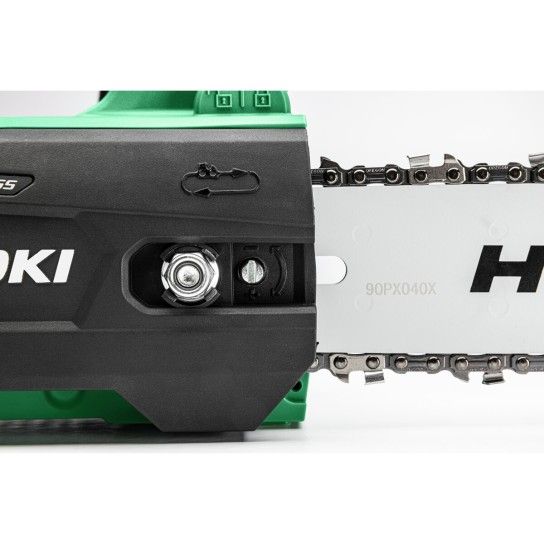 HIKOKI Motosserra sem fio CS1825DCW4Z HIKOKI Motosserra sem fio CS1825DCW4Z