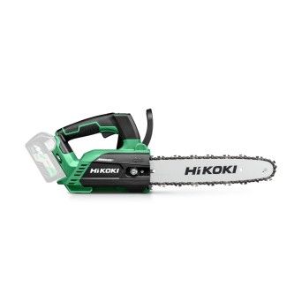 HIKOKI Motosserra sem fio CS3630DCW4Z