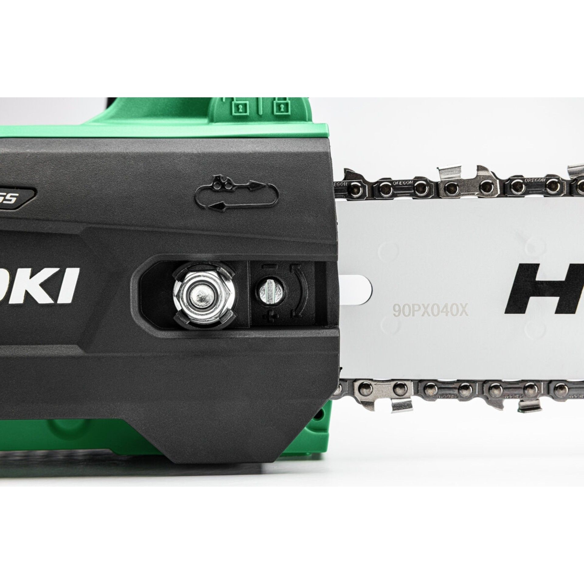 HIKOKI Motosserra sem fio CS1825DCW4Z HIKOKI Motosserra sem fio CS1825DCW4Z