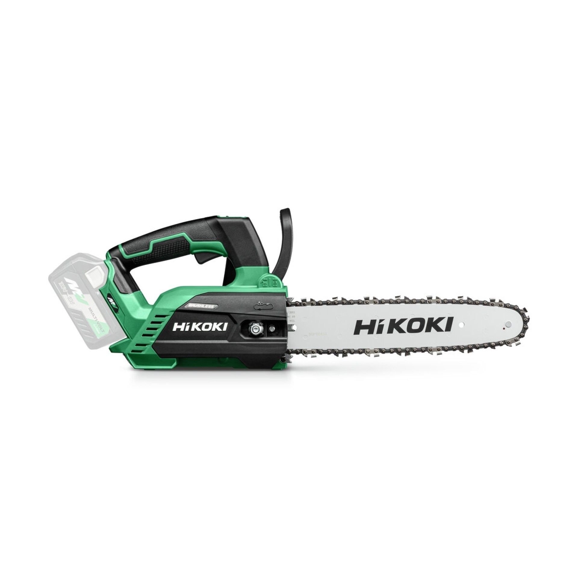 HIKOKI Motosserra sem fio CS3630DCW4Z HIKOKI Motosserra sem fio CS3630DCW4Z