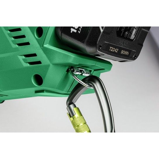 HIKOKI Motosserra sem fio CS1825DCW4Z HIKOKI Motosserra sem fio CS1825DCW4Z