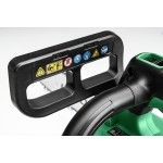 HIKOKI Motosserra sem fio CS3630DCW4Z HIKOKI Motosserra sem fio CS3630DCW4Z
