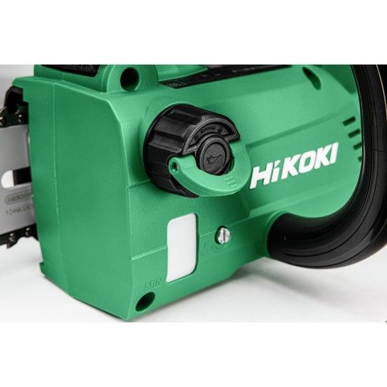 HIKOKI Motosserra sem fio CS3630DCW4Z HIKOKI Motosserra sem fio CS3630DCW4Z