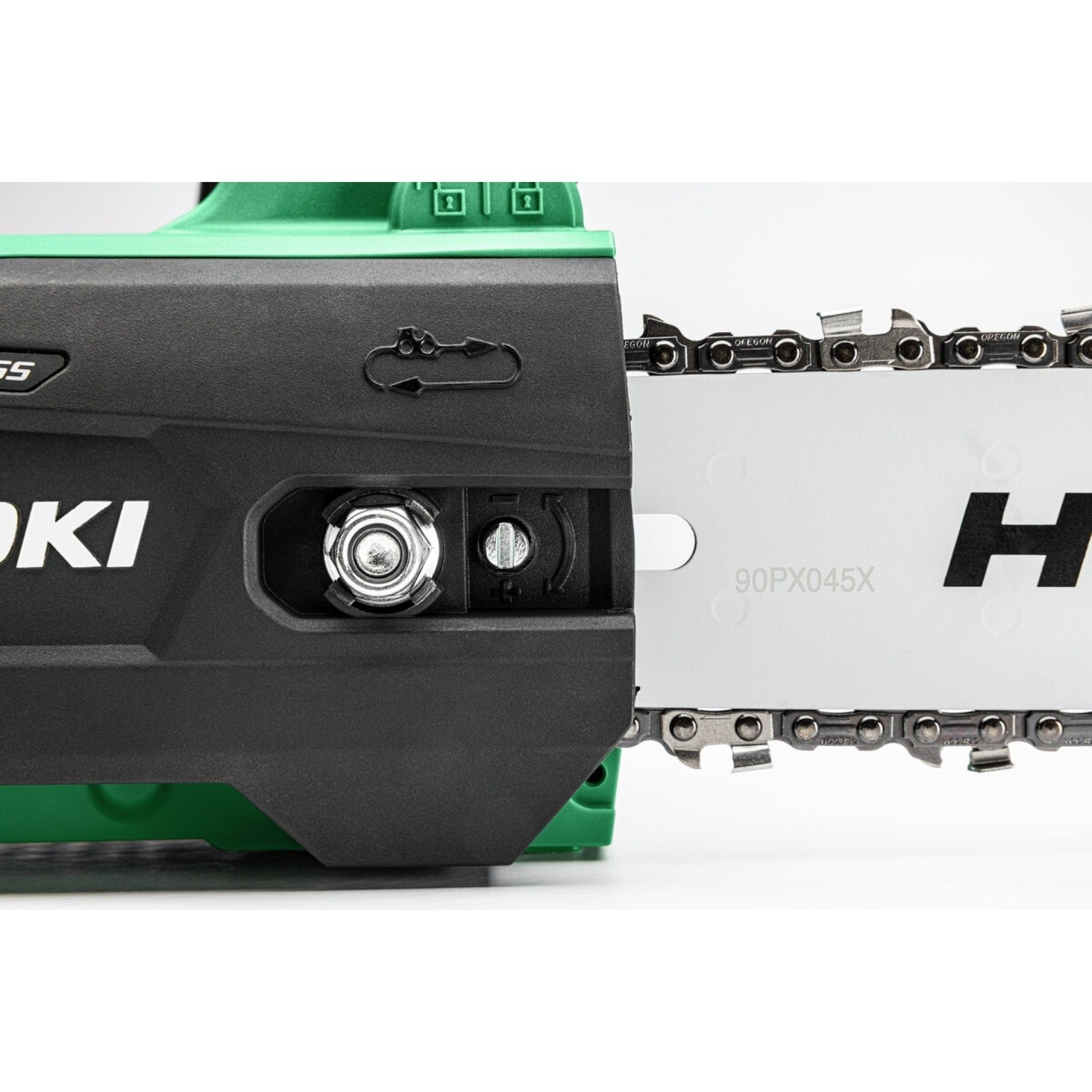 HIKOKI Motosserra sem fio CS3630DCW4Z HIKOKI Motosserra sem fio CS3630DCW4Z