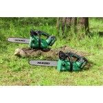 HIKOKI Motosserra sem fio CS3630DCW4Z HIKOKI Motosserra sem fio CS3630DCW4Z