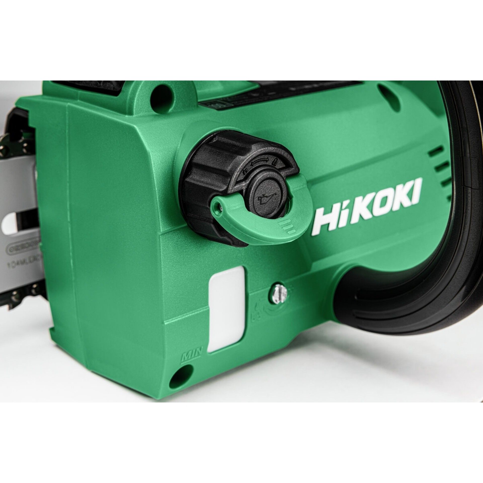 HIKOKI Motosserra sem fio CS3630DCW4Z HIKOKI Motosserra sem fio CS3630DCW4Z