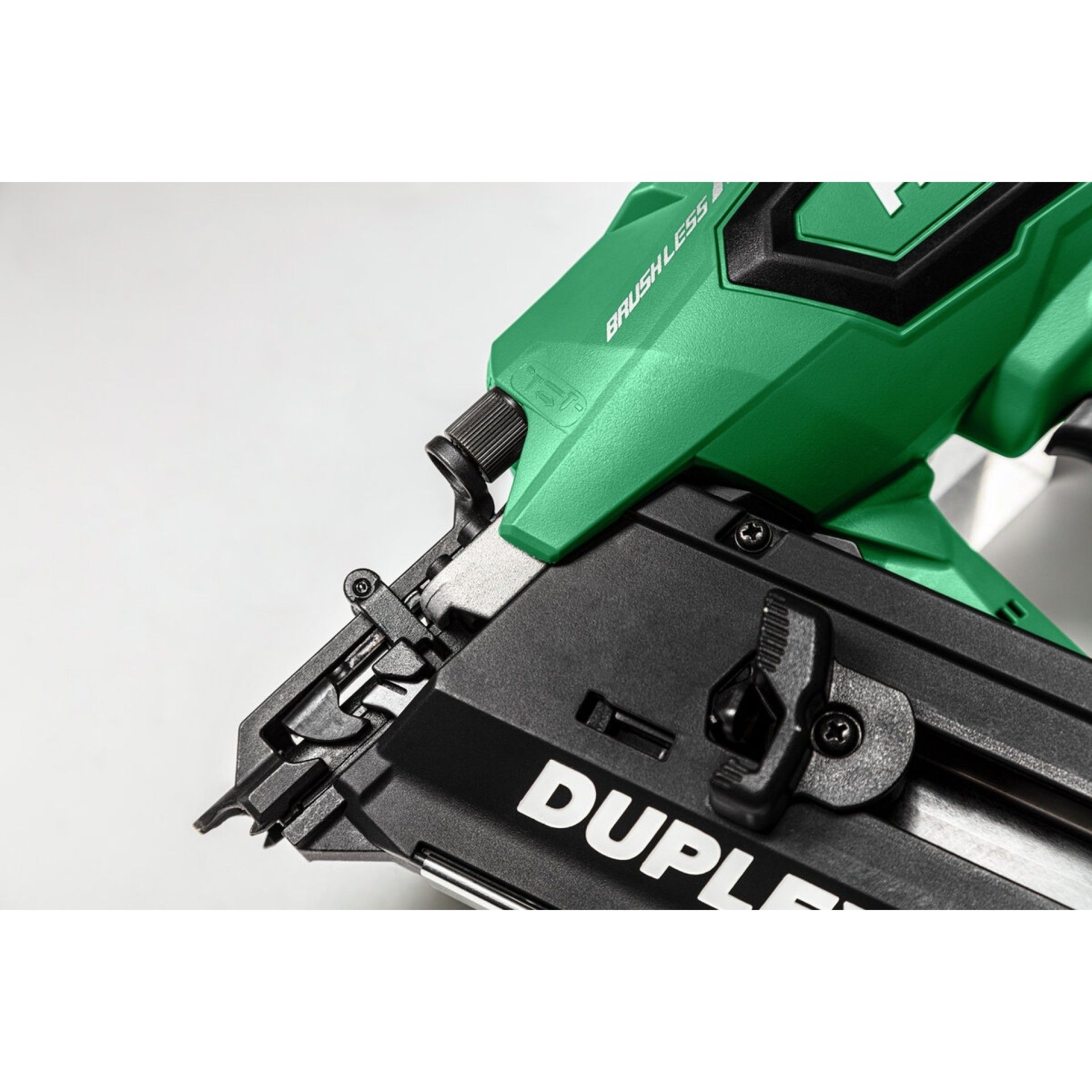 HIKOKI Pregador duplo sem fio NR3675DDW6Z