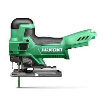 HIKOKI Serra de vaiv�m sem fio CJ18DBW2Z